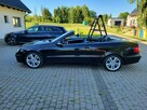 CLK 200 KOMPRESOR Avantgarde - 8