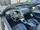 CLK 200 KOMPRESOR Avantgarde - 11