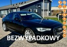 Audi A6 - 1