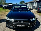 Audi A6 - 7