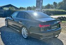 Audi A6 - 10
