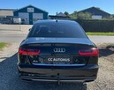 Audi A6 - 13