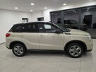 Suzuki Vitara Serwisowany / Roczna Gwarancja GetHelp w cenie / zadbany - 9