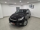 Hyundai ix35 LIFT / Serwisowany / Roczna Gwarancja GetHelp w cenie / zadbany - 2