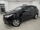 Hyundai ix35 LIFT / Serwisowany / Roczna Gwarancja GetHelp w cenie / zadbany - 4