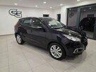 Hyundai ix35 LIFT / Serwisowany / Roczna Gwarancja GetHelp w cenie / zadbany - 10