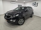 Kia Sportage NAVI / LIFT / Serwisowany / Roczna Gwarancja GetHelp w cenie / zadbany - 3