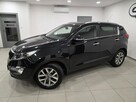 Kia Sportage NAVI / LIFT / Serwisowany / Roczna Gwarancja GetHelp w cenie / zadbany - 4