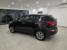 Kia Sportage NAVI / LIFT / Serwisowany / Roczna Gwarancja GetHelp w cenie / zadbany - 5