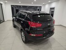 Kia Sportage NAVI / LIFT / Serwisowany / Roczna Gwarancja GetHelp w cenie / zadbany - 6