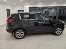 Kia Sportage NAVI / LIFT / Serwisowany / Roczna Gwarancja GetHelp w cenie / zadbany - 8