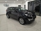 Kia Sportage NAVI / LIFT / Serwisowany / Roczna Gwarancja GetHelp w cenie / zadbany - 9
