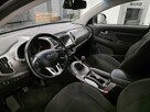 Kia Sportage NAVI / LIFT / Serwisowany / Roczna Gwarancja GetHelp w cenie / zadbany - 13
