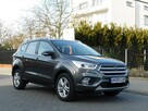 Ford Kuga z Gwarancją Bezwypadkowa 100% Model 2018r - 3