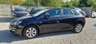 Opel Astra Jeden Właściciel Zarejestrowany - 3