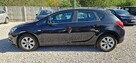 Opel Astra Jeden Właściciel Zarejestrowany - 4