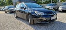 Opel Astra Jeden Właściciel Zarejestrowany - 15