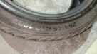 Kumho WinterCraft WP71 255/45 R18 103V XL - 6