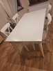 Stół rozkładany Ikea do salonu, jadalni - 3