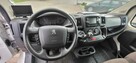 Peugeot Boxer 2.2 HDI L2H2 z Niemiec - 11