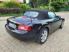 Mazda MX-5 2,0 Sports-Line z Niemiec - 13