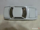 Samochód z PRL-u - Metalowy - - 5