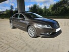 Volkswagen Passat CC 2013r - 2