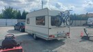 Ładny Camping CARAVELAIR A4002 + Przedsionek*Waż-Oce i Prz T - 1