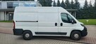 Peugeot Boxer 2.2 HDI L2H2 z Niemiec - 3