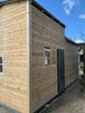 Sprzedam nowy mobilny domek drewniany - 3