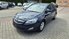 Opel Astra 1,7 CDTi Sports Tourer z Niemiec - 3