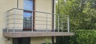 Balustrady, Ogrodzenia, Meble - 3