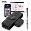 Czytnik Kart Kierowców-Micro USB+Adapter na USB-C - 4