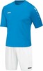 M JAKO Trykot Uniseks T-shirt niebieski 90 cm - 3