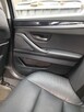BMW5 ,530D,f10 2012r - 4