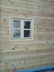 Sprzedam nowy mobilny domek drewniany - 9