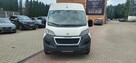 Peugeot Boxer 2.2 HDI L2H2 z Niemiec - 2