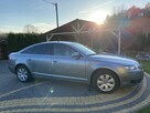 Piękna Audi A6 c6 - 7