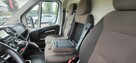 Peugeot Boxer 2.2 HDI L2H2 z Niemiec - 13