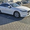 Mazda 6 2021 r. jedyny właściciel 30 000 km - 2