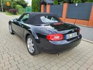 Mazda MX-5 2,0 Sports-Line z Niemiec - 12