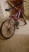 Rower turystyczno górski damka - 2
