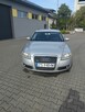 Audi a6c6 - 1