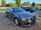 Audi A4 2,0 Quattro z Niemiec - 2