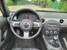 Mazda MX-5 2,0 Sports-Line z Niemiec - 4