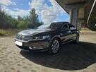 Volkswagen Passat CC 2013r - 1