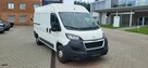 Peugeot Boxer 2.2 HDI L2H2 z Niemiec - 1