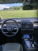 Hyundai Tuscon Hybryda - 8