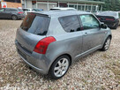 Suzuki Swift 1,3 z Niemiec