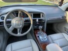 Piękna Audi A6 c6 - 5